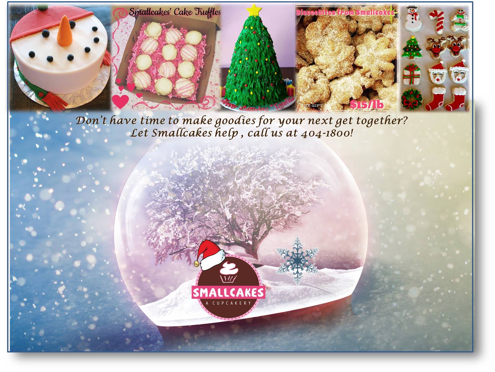 Home Cupcakes Albuquerque NM Smallcakes