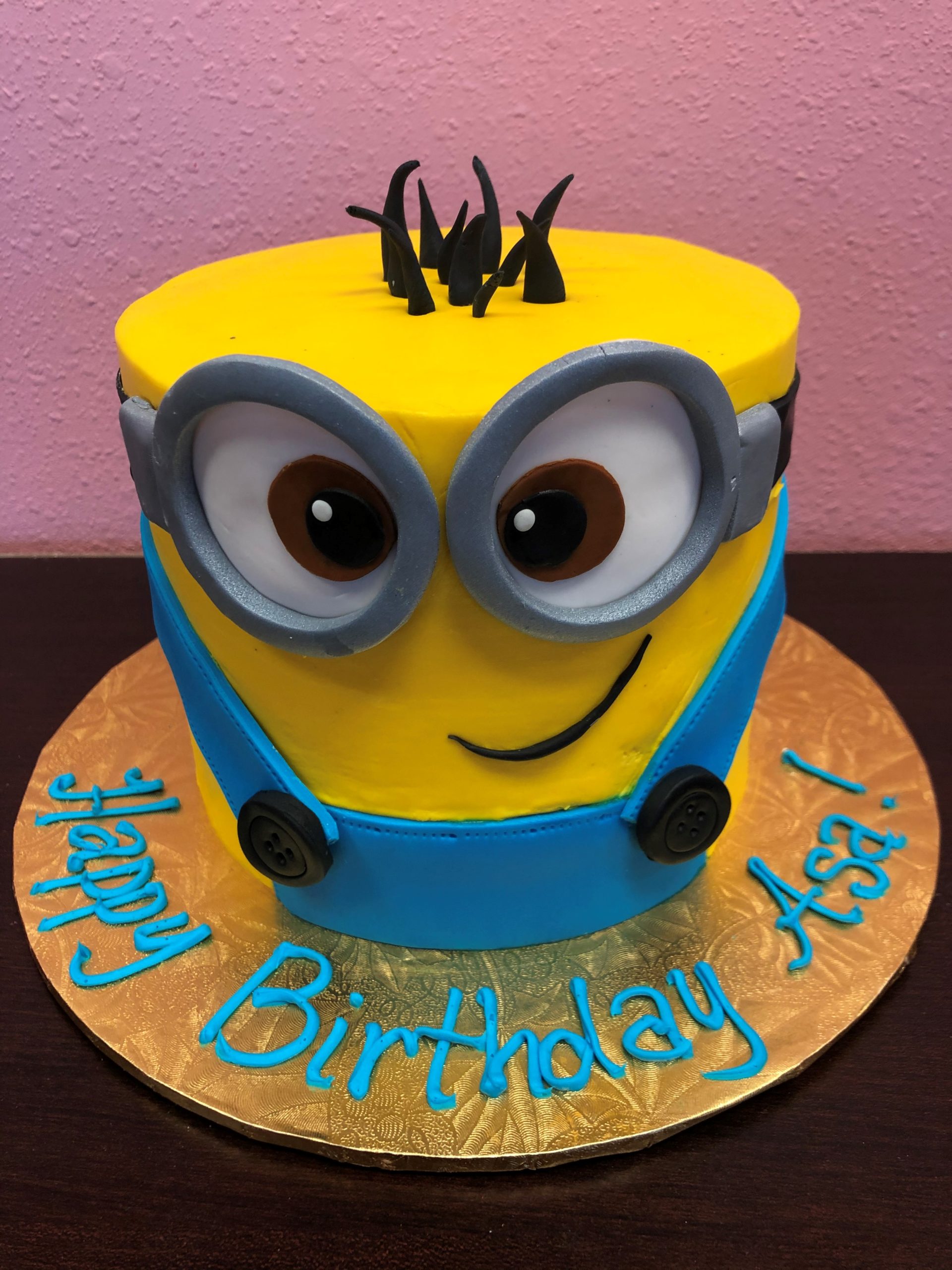 Made to Order Cakes Albuquerque Smallcakes A Cupcakery