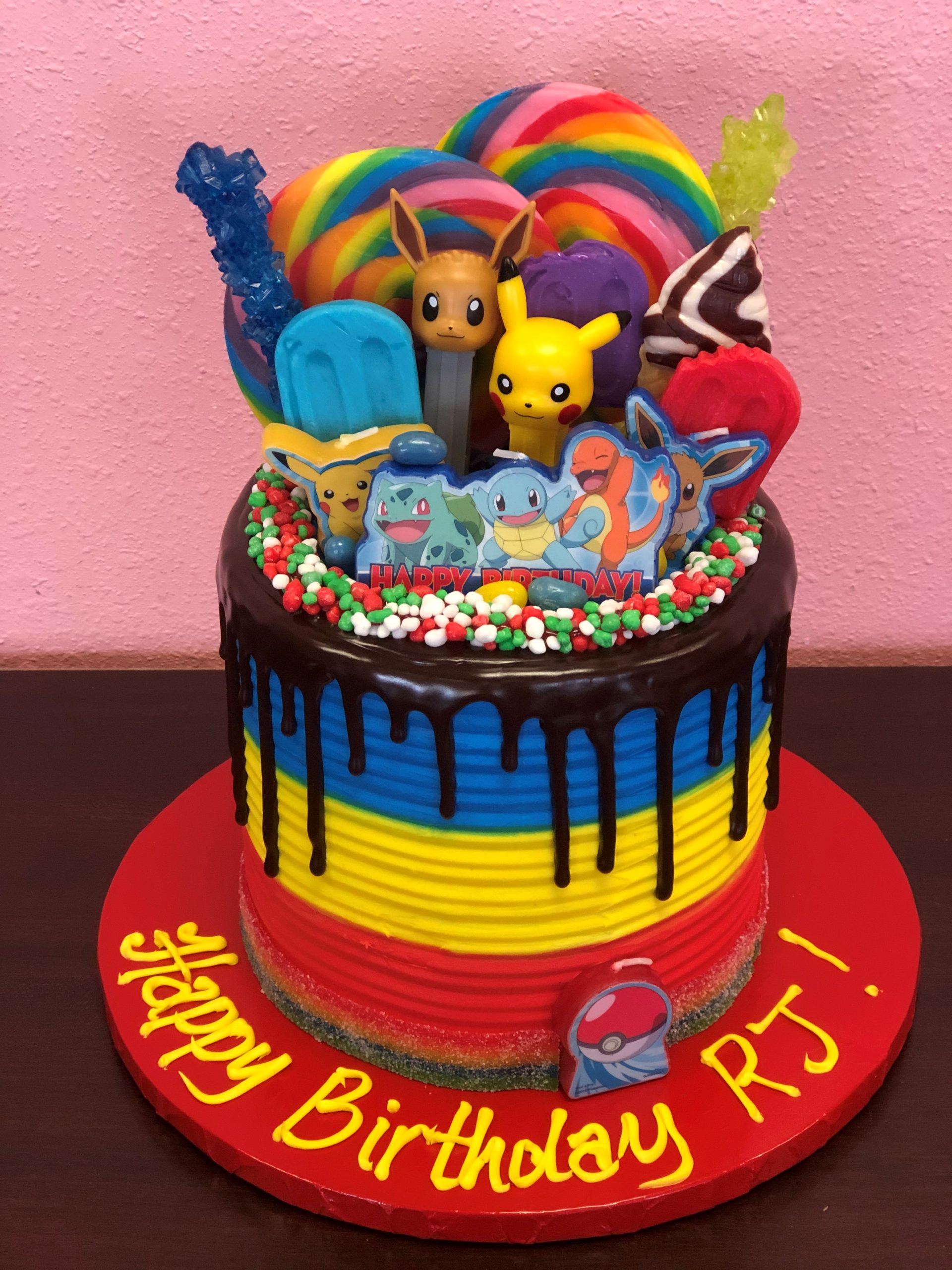 Made to Order Cakes Albuquerque Smallcakes A Cupcakery